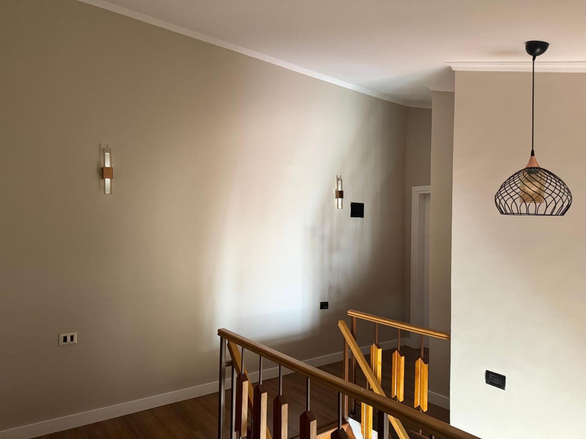 Golden Dublex Tirana Apartment Екстериор снимка