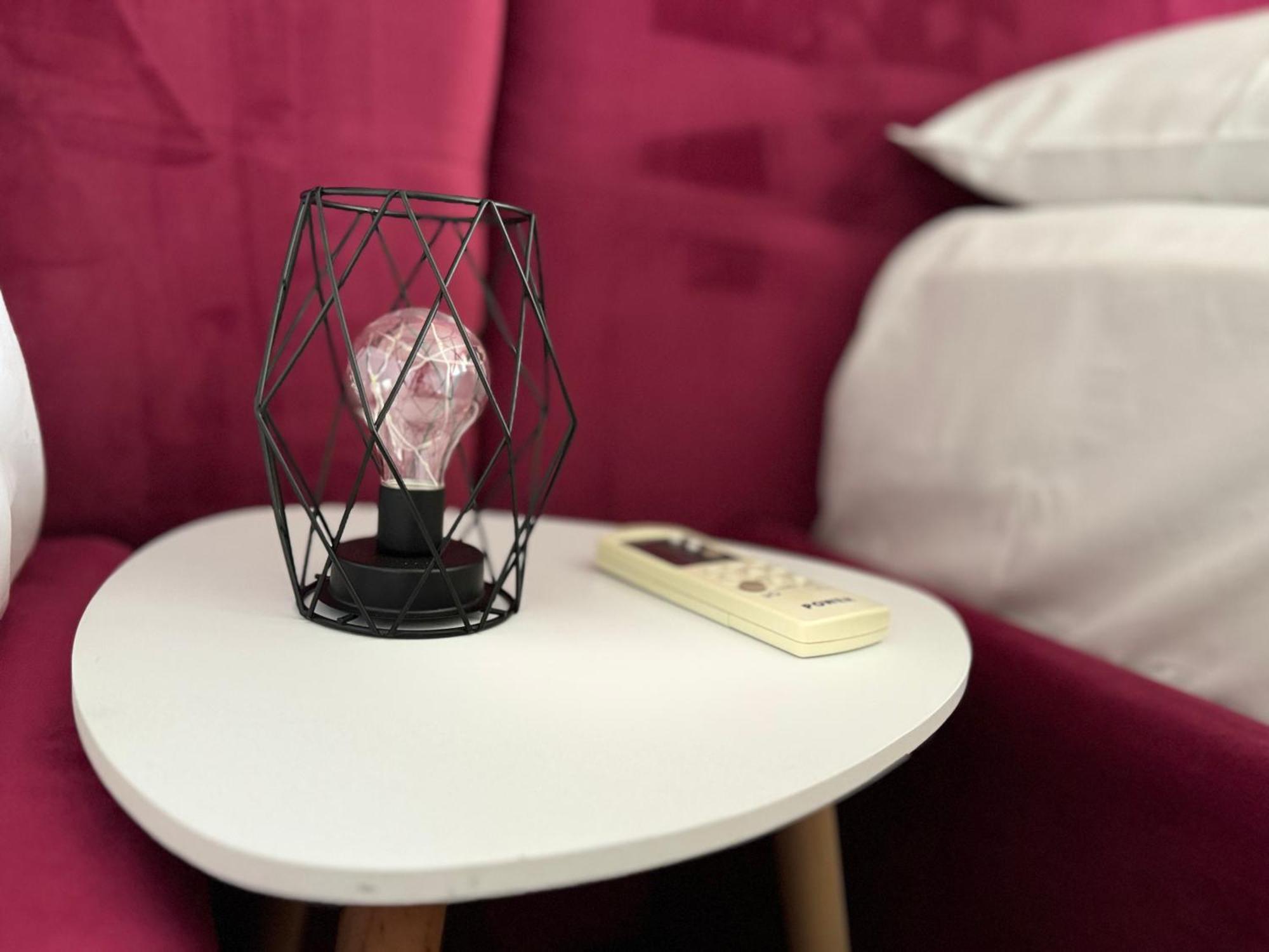 Golden Dublex Tirana Apartment Екстериор снимка