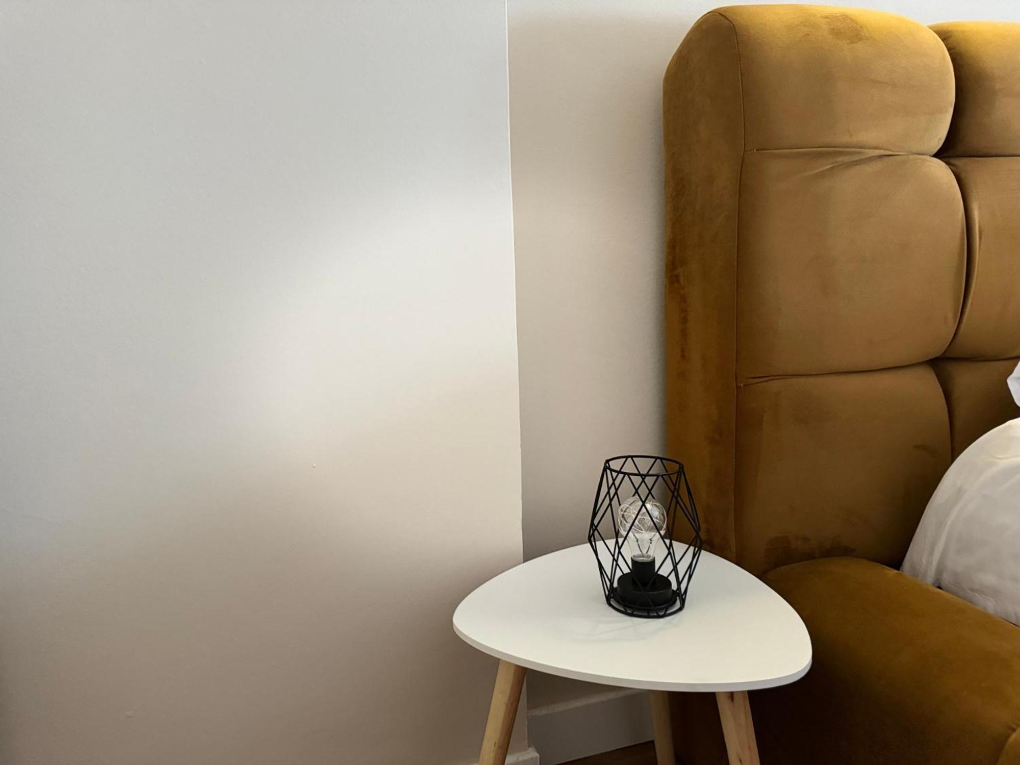Golden Dublex Tirana Apartment Екстериор снимка