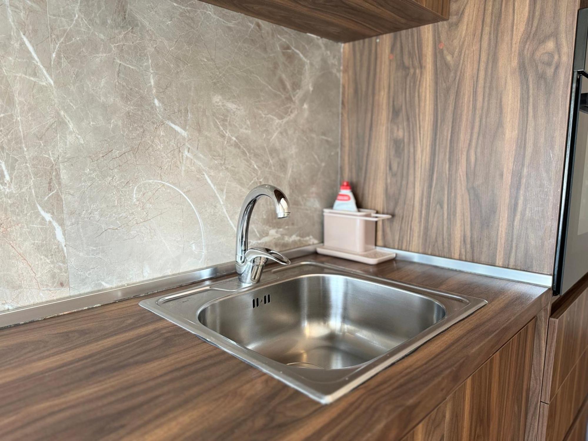 Golden Dublex Tirana Apartment Екстериор снимка
