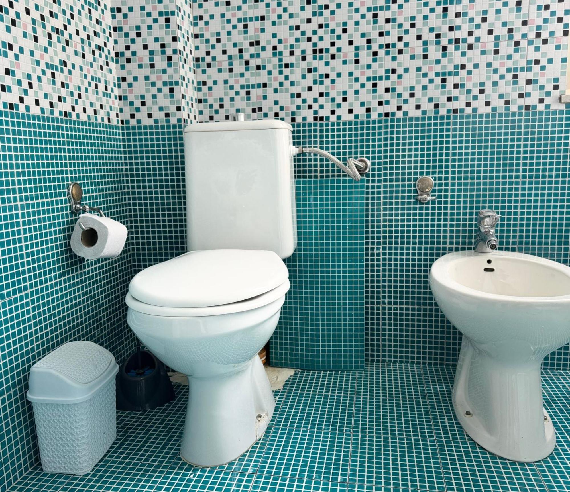Golden Dublex Tirana Apartment Екстериор снимка