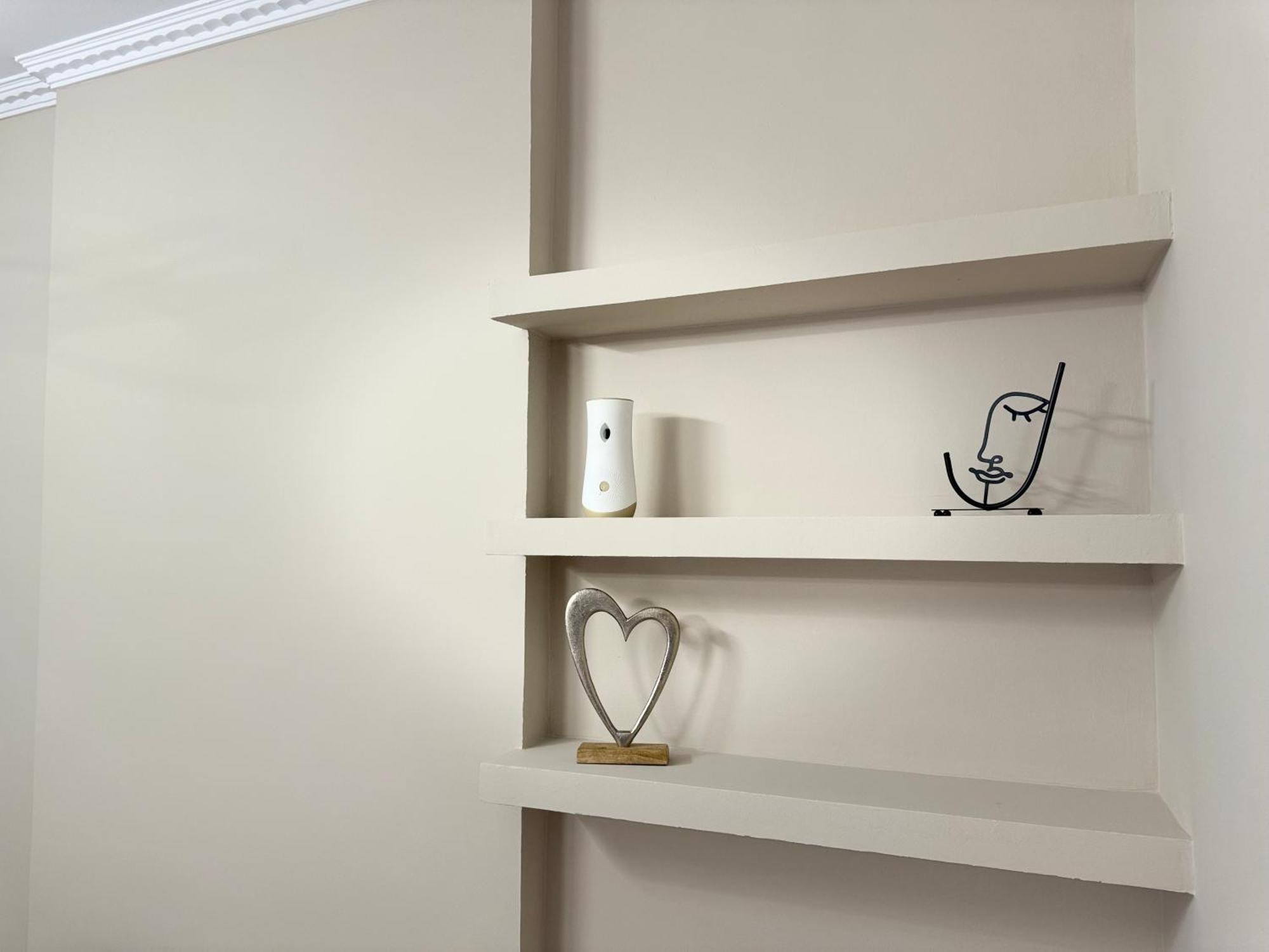 Golden Dublex Tirana Apartment Екстериор снимка